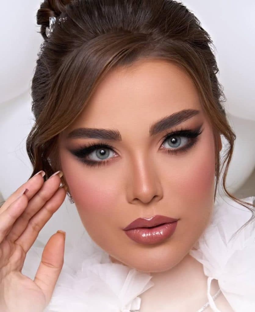 سالن زیبایی تخصصی عروس بیکران در رشت