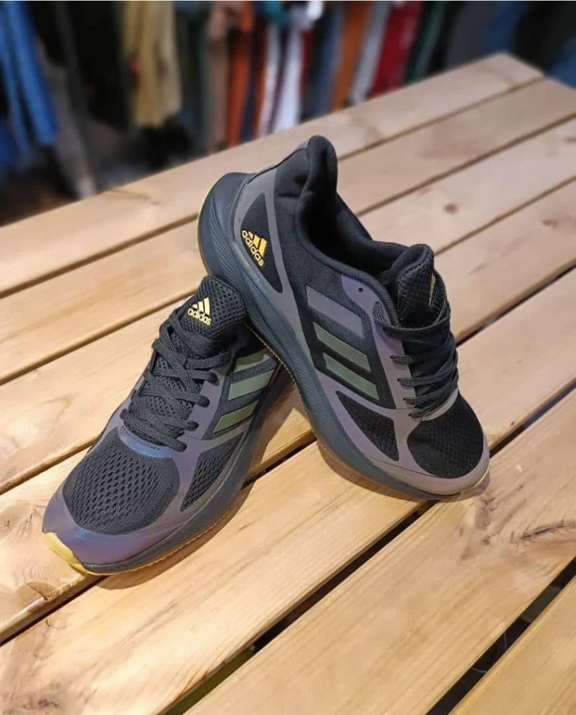 بوتیک پوشاک مردانه علی صرخه در کیان آباد اهواز