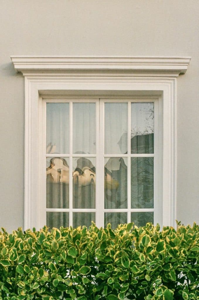 تولید درب و پنجره یو پی وی سی upvc المهدی واحدی شرق تهران