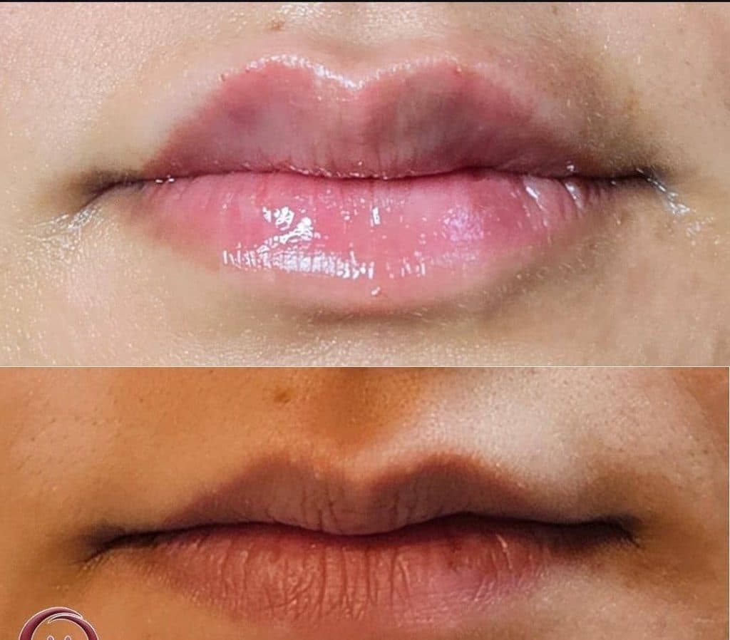 کلینیک پوست مو و زیبایی دکتر مهران آزادمهر در تهران