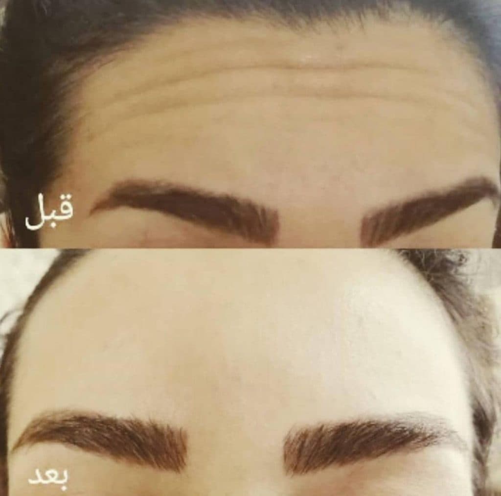 کلینیک پوست مو و زیبایی دکتر مهران آزادمهر در تهران