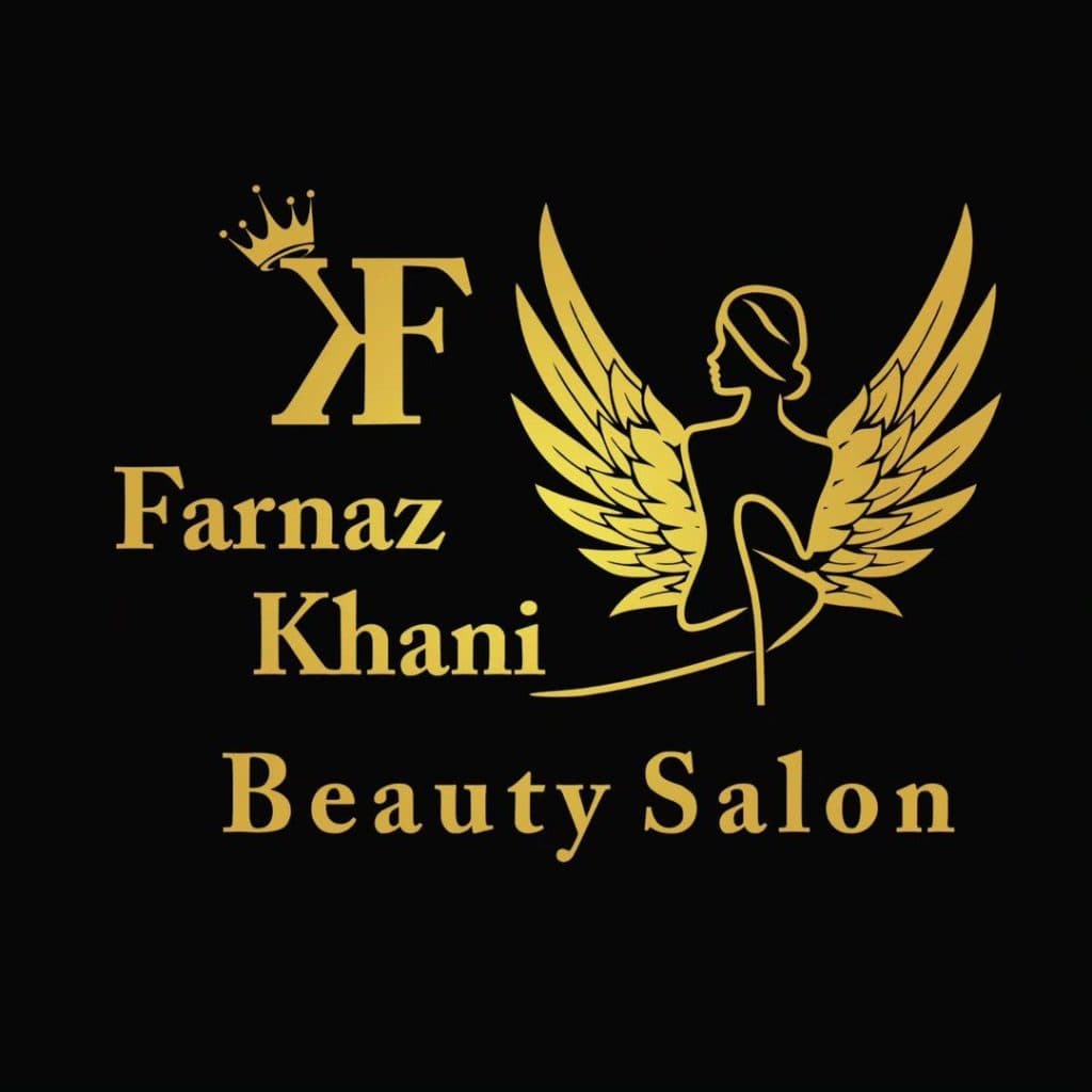 سالن زیبایی فرناز خانی در زرهی شیراز