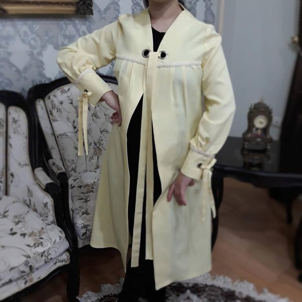 آموزشگاه مد و لباس عصرهنر در کرج