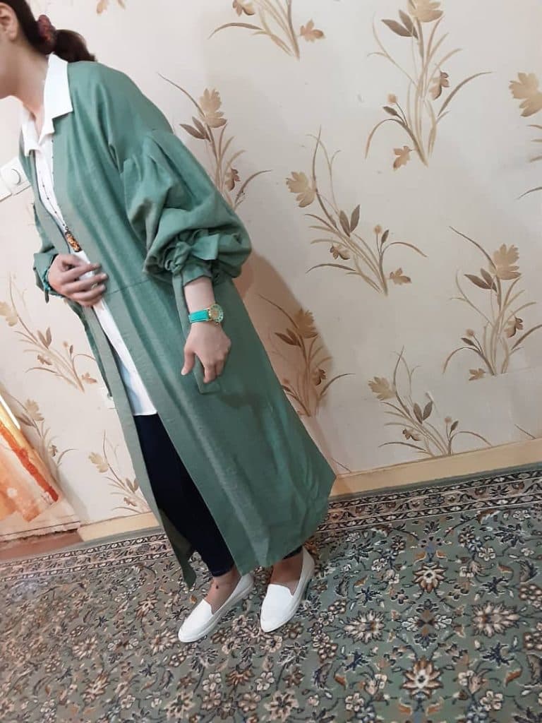 آموزشگاه مد و لباس عصرهنر در کرج