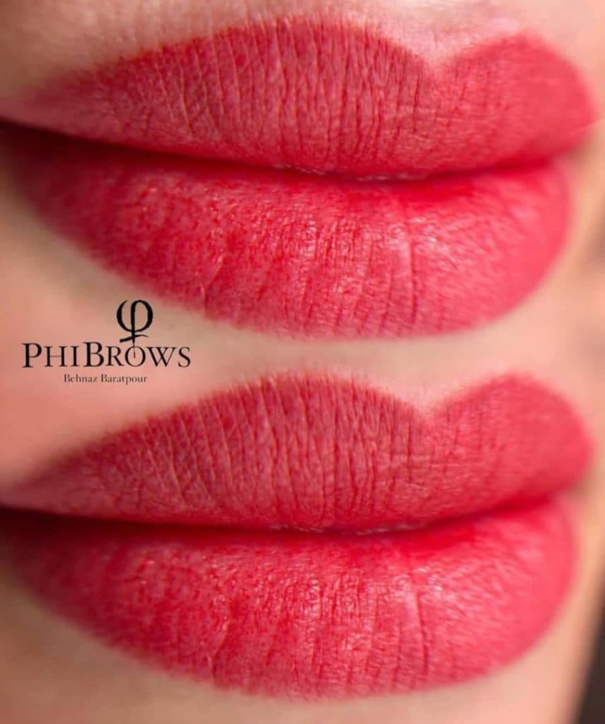 آموزشگاه آرایشگری مهکامه در ملارد