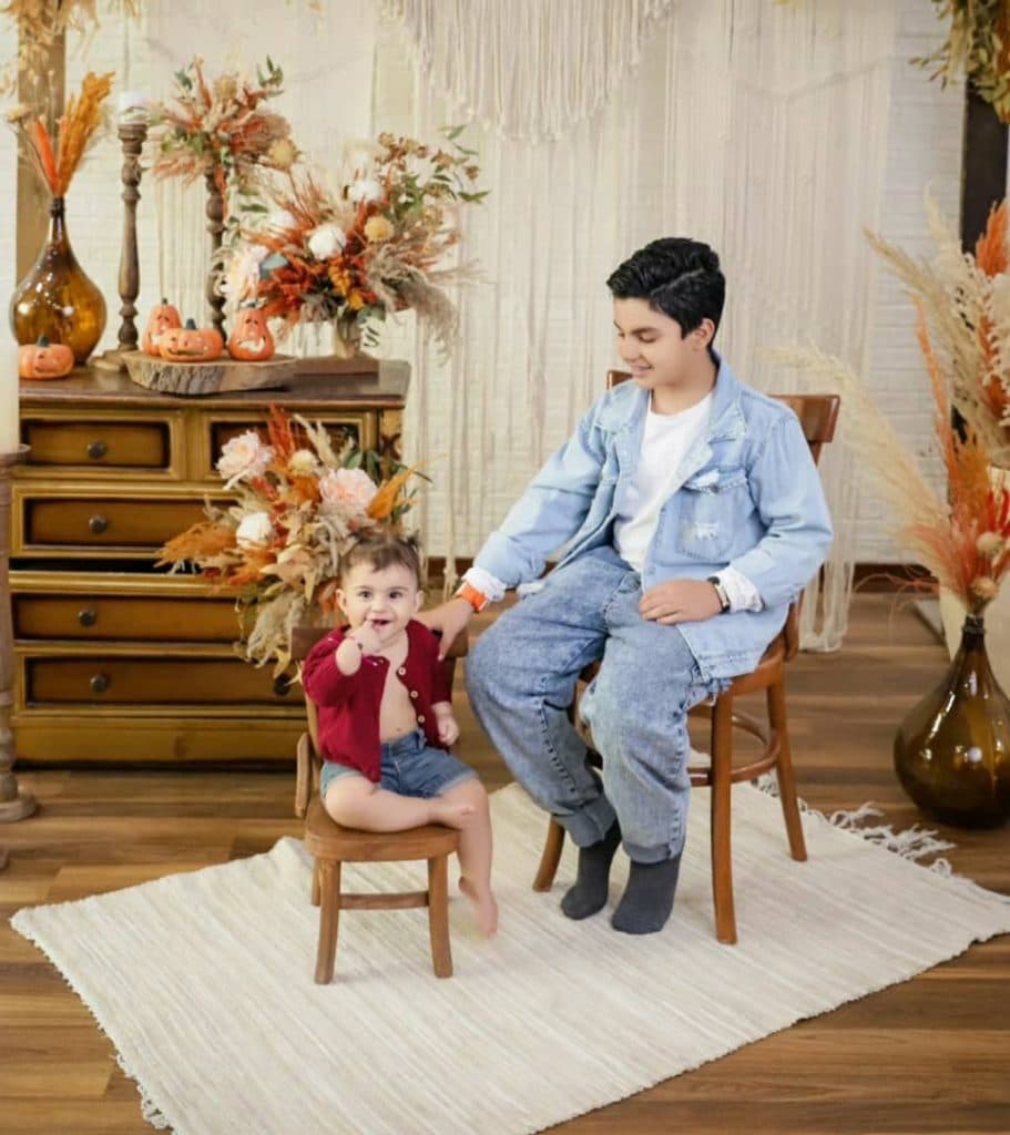 آتلیه عکاسی تخصصی کراپ در ساری