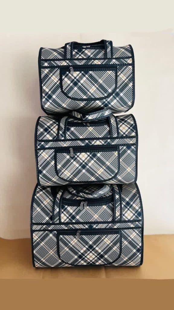 فروش آنلاین محصولات سنتی ترمه کده در یزد