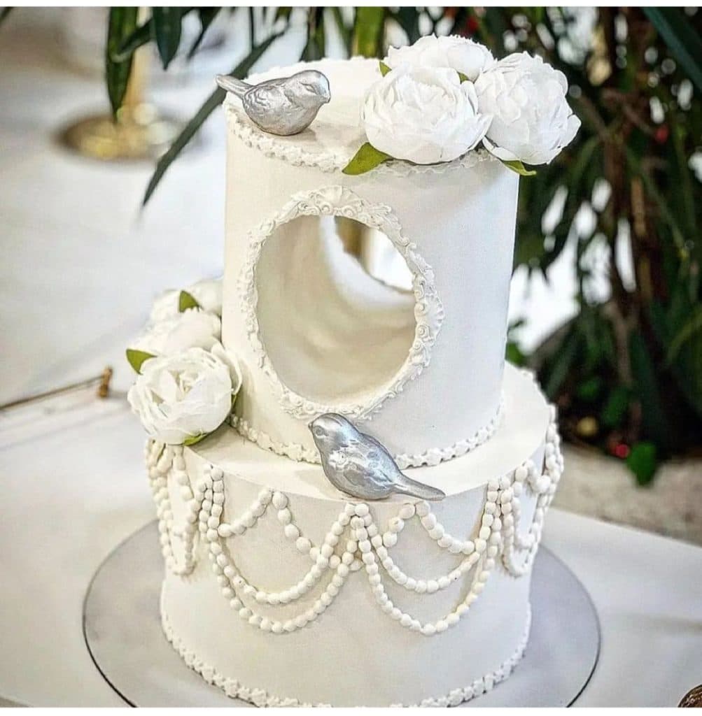 شیرینی سرای کاخ در شهریار