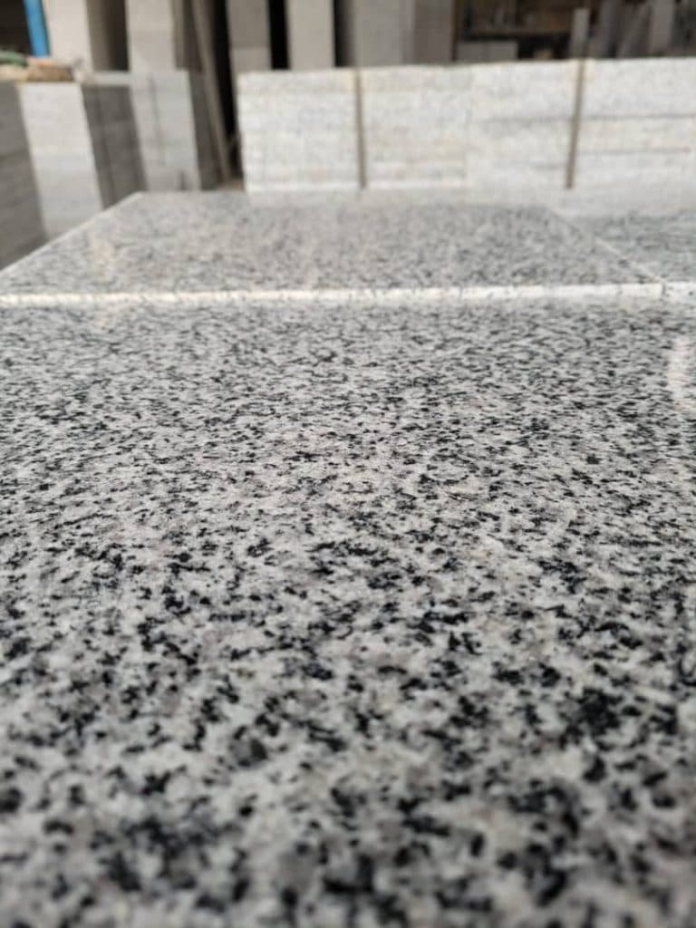 کارخانه تولید گرانیت اباصالح در منطقه یک تهران