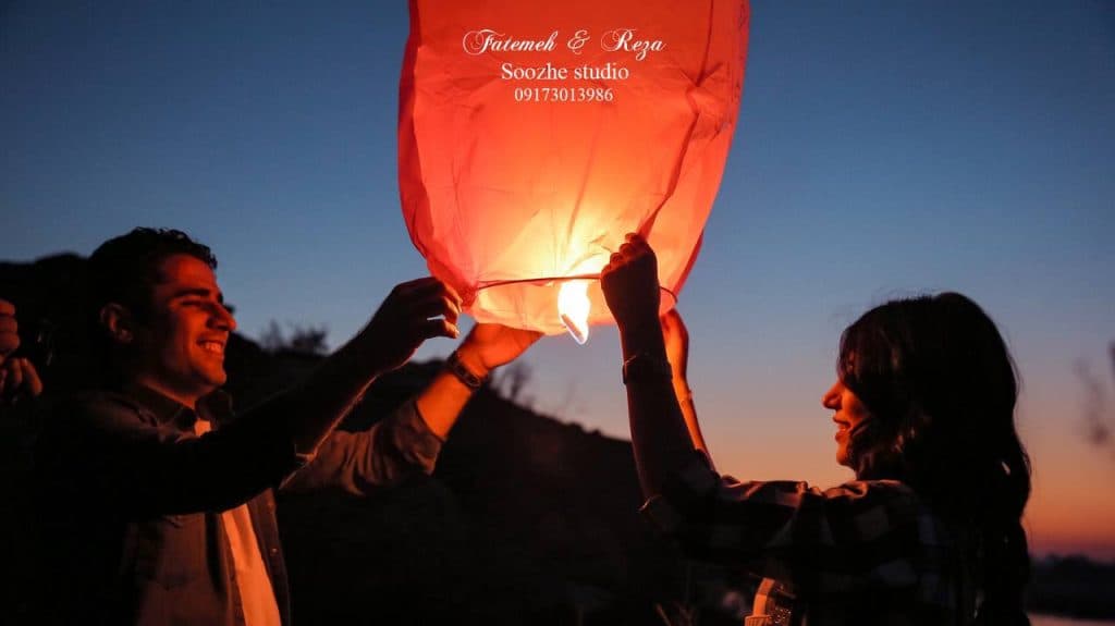 آتلیه عکاسی cip سوژه در بندر ماهشهر