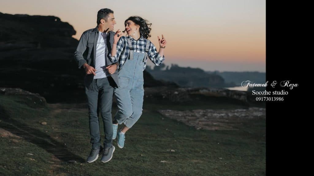 آتلیه عکاسی cip سوژه در بندر ماهشهر