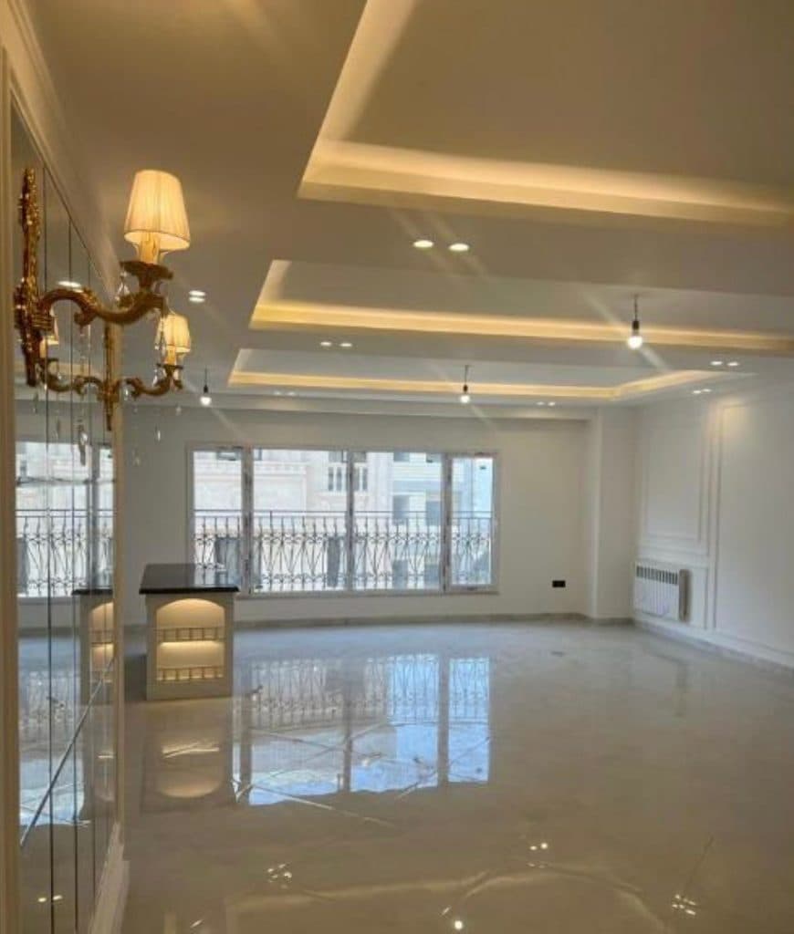 املاک بندری در فرح آباد ساری