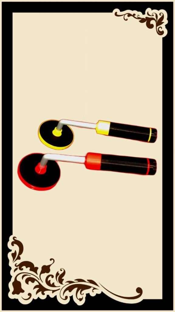 فروش اقساطی دستگاه فلزیاب فالک دتکتورز اکبری در تهران