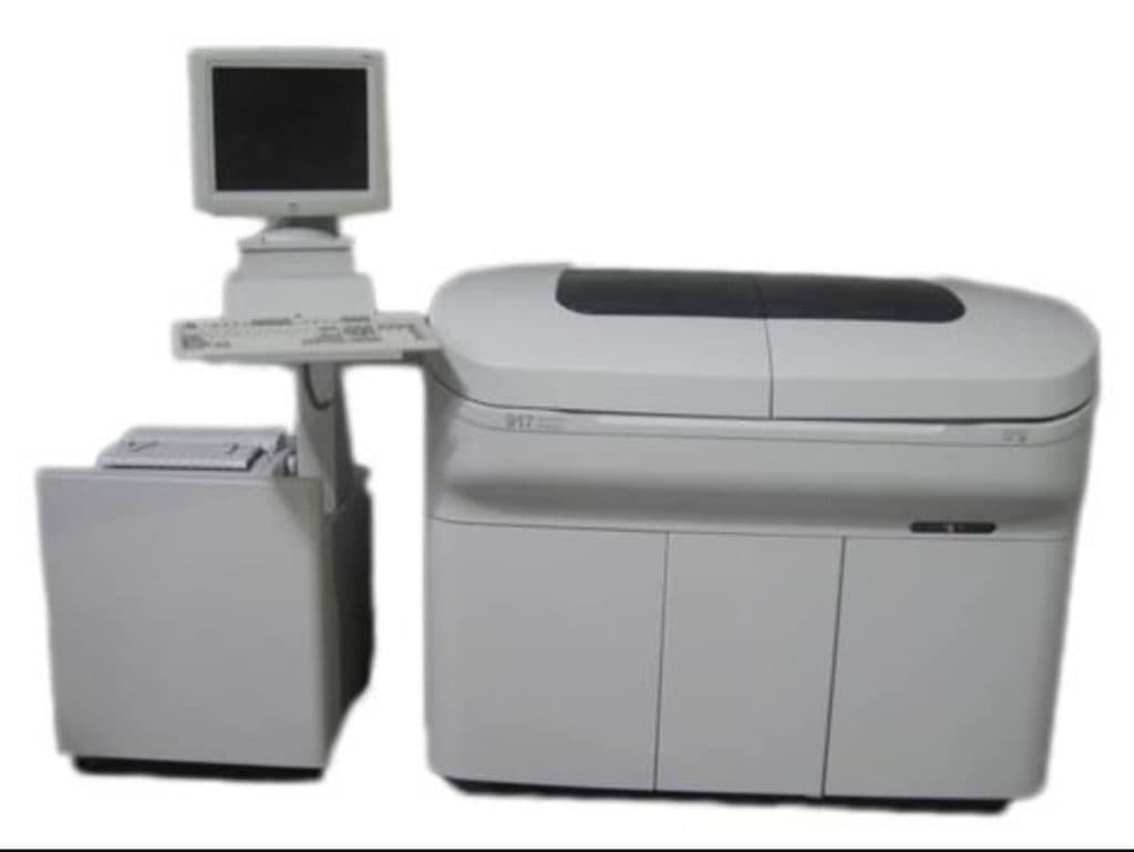 تجهیزات آزمایشگاهی پزشکی شرکت پرگاس رادین تهران