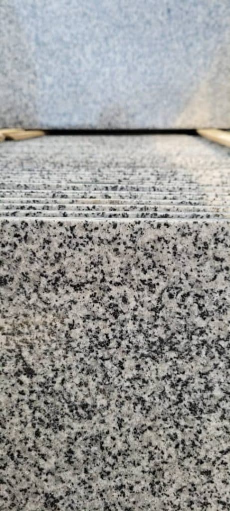 کارخانه تولید گرانیت اباصالح در منطقه یک تهران