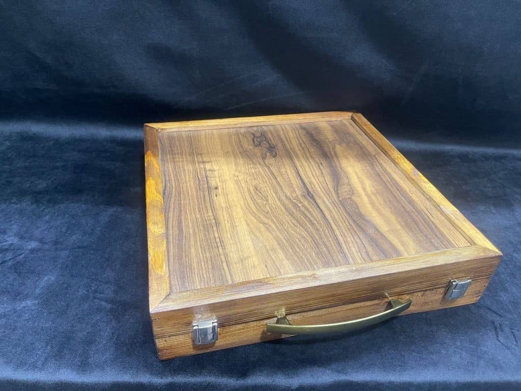 چاپ آلبوم عروسی آلفا در همدان