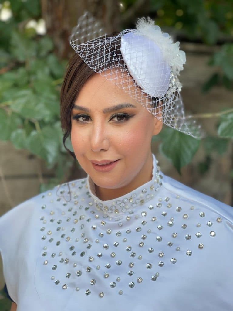 سالن تخصصی vip زیبایی عروس دلی در ولنجک تهران