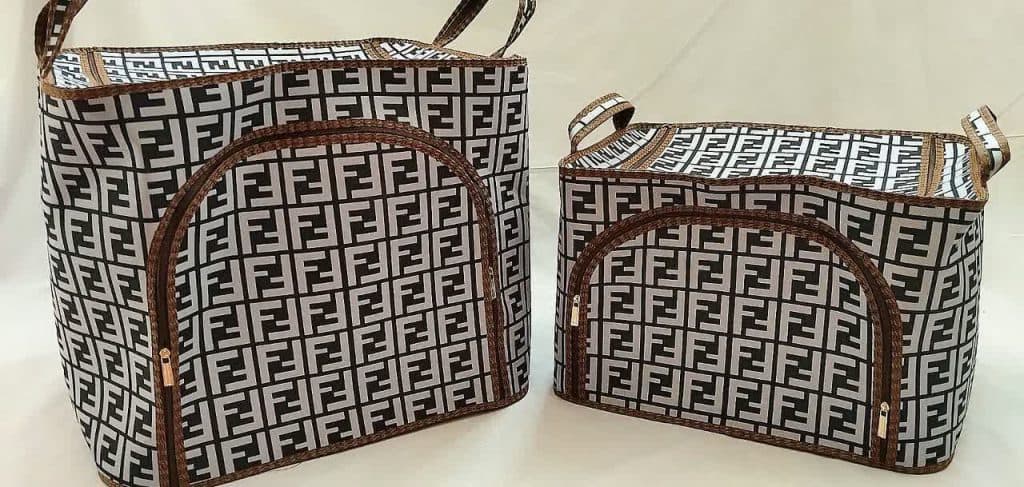 فروش آنلاین محصولات سنتی ترمه کده در یزد