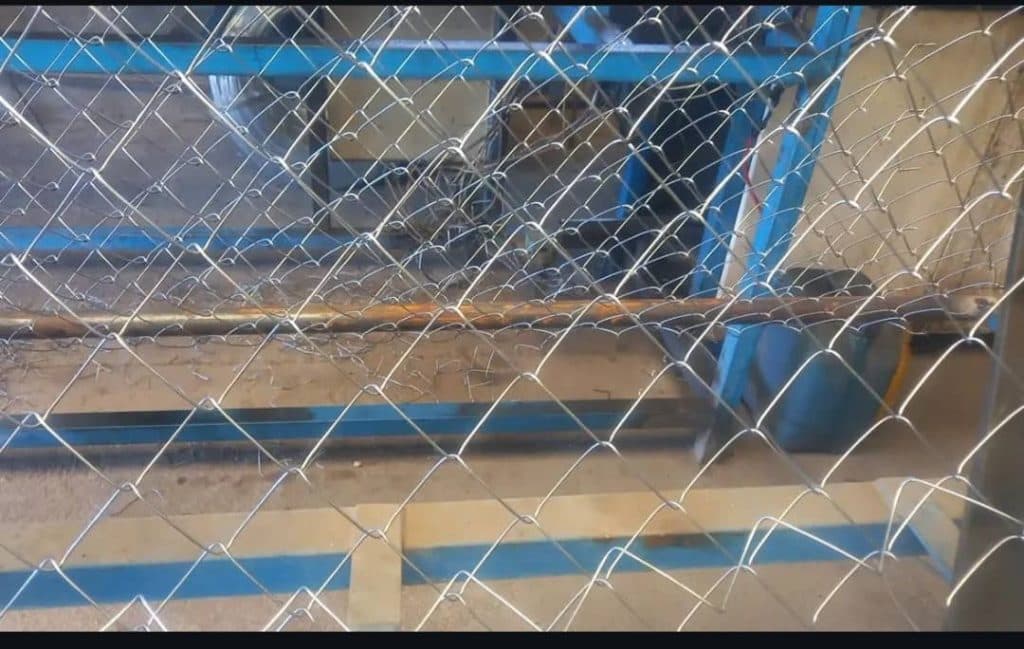 فنس توری نورمحمدی شاهرود