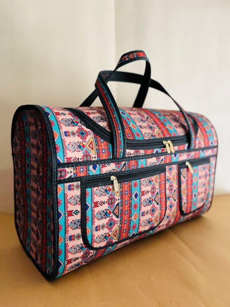 فروش آنلاین محصولات سنتی ترمه کده در یزد