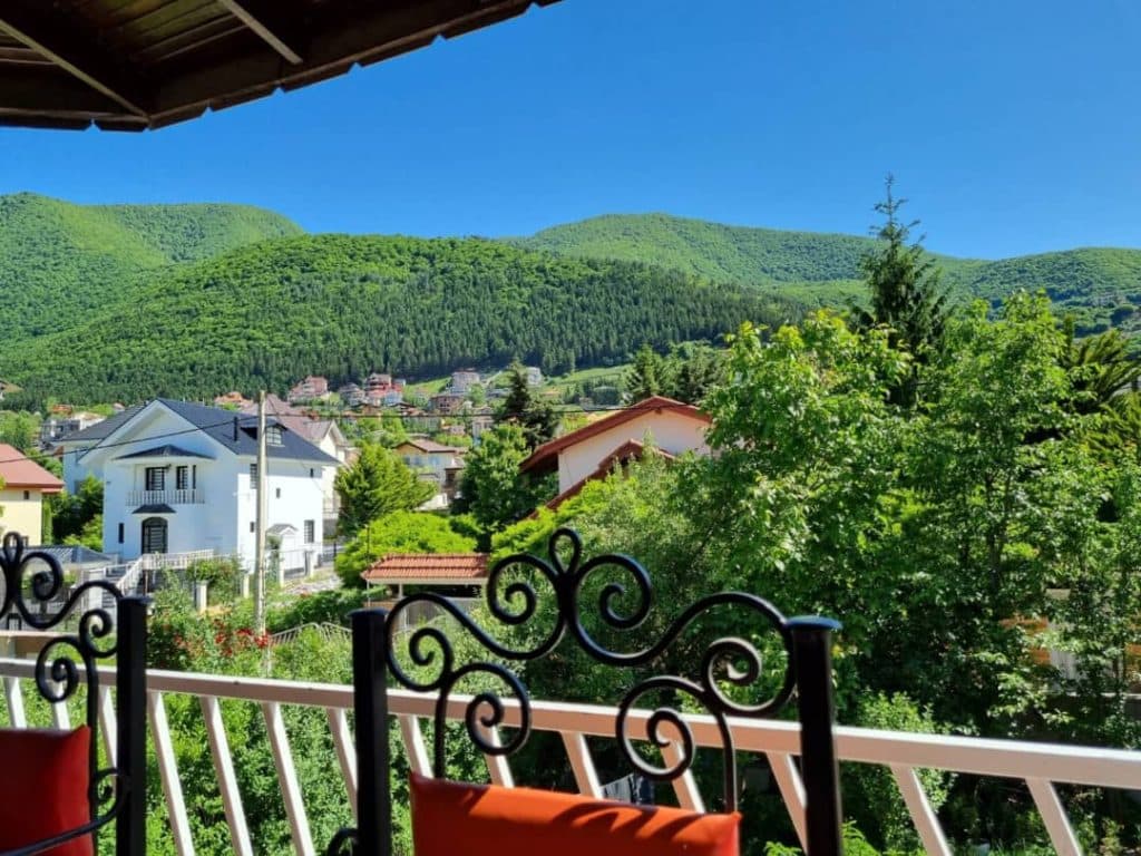 مشاورین املاک عمارت چاف و چمخاله در لنگرود