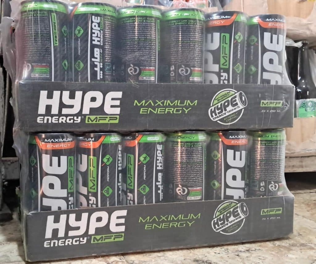 پخش فروش مواد غذایی نصیری در تهران