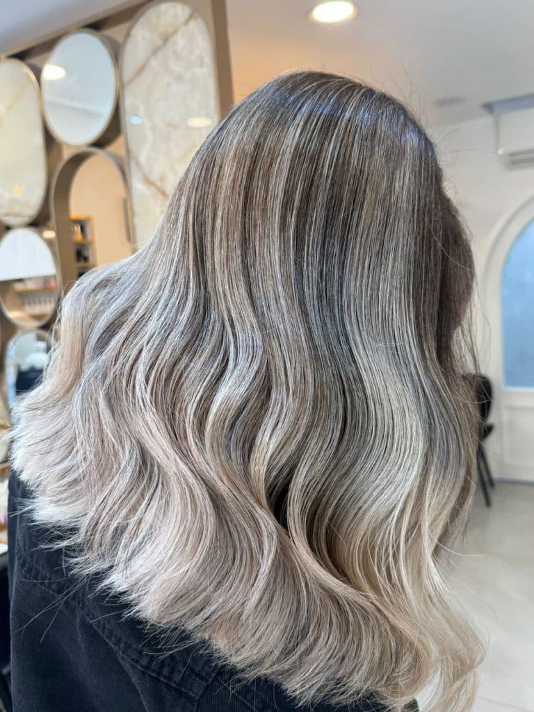 سالن زیبایی زهرابیوتی zahrabeauty در میدان جلیلی تهران