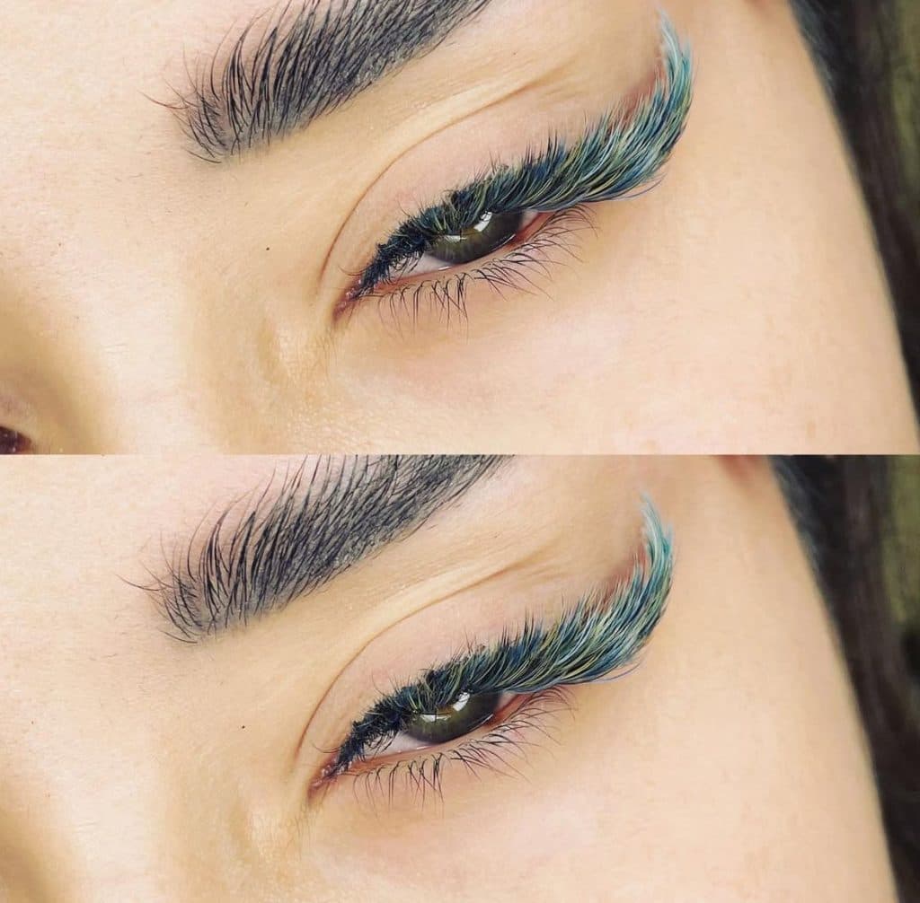 سالن زیبایی سلطنت در مولانا شهر جدید صدرا