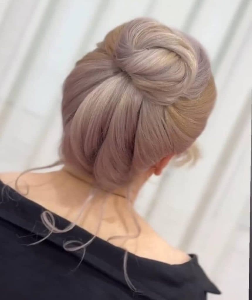 سالن زیبایی چیستا در خرم آباد