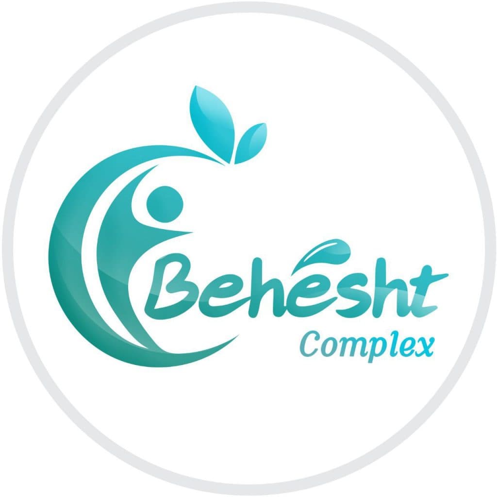 مجموعه ورزشی و استخر بهشت در مبارکه