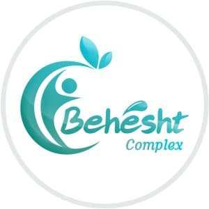 مجموعه ورزشی و استخر بهشت در مبارکه