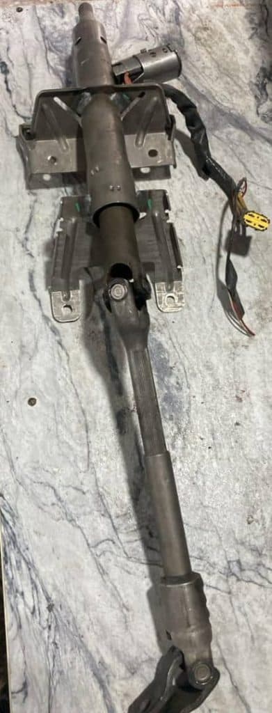 فروش قطعات 206 تیپ 2 و 5 استوک موتور در کرج