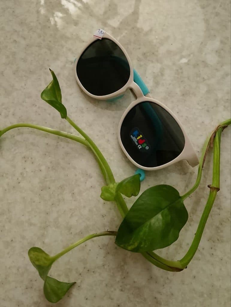 اپتومتریست مریم یعقوبی در کاشمر