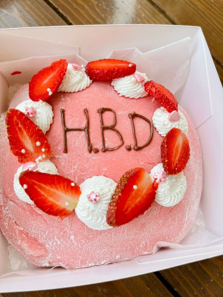 فینگرفود نگار در اصفهان