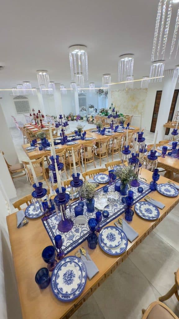 خانه عقد بلین در سعادت آباد تهران