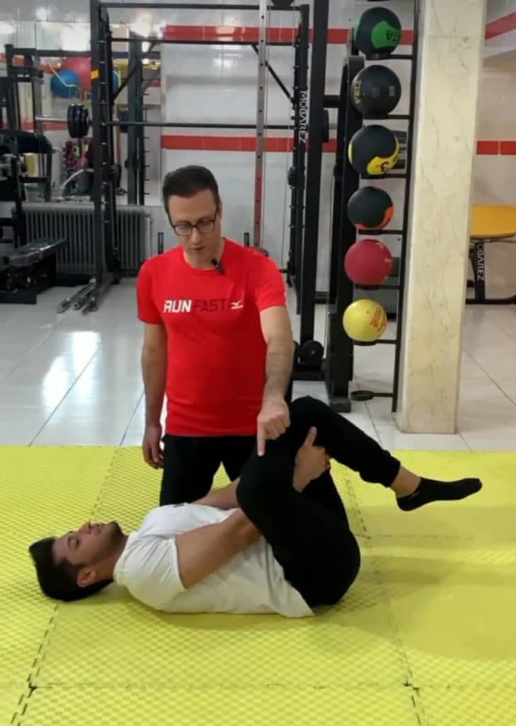 مرکز تخصصی حرکات اصلاحی باشگاه تندرستی در ارومیه