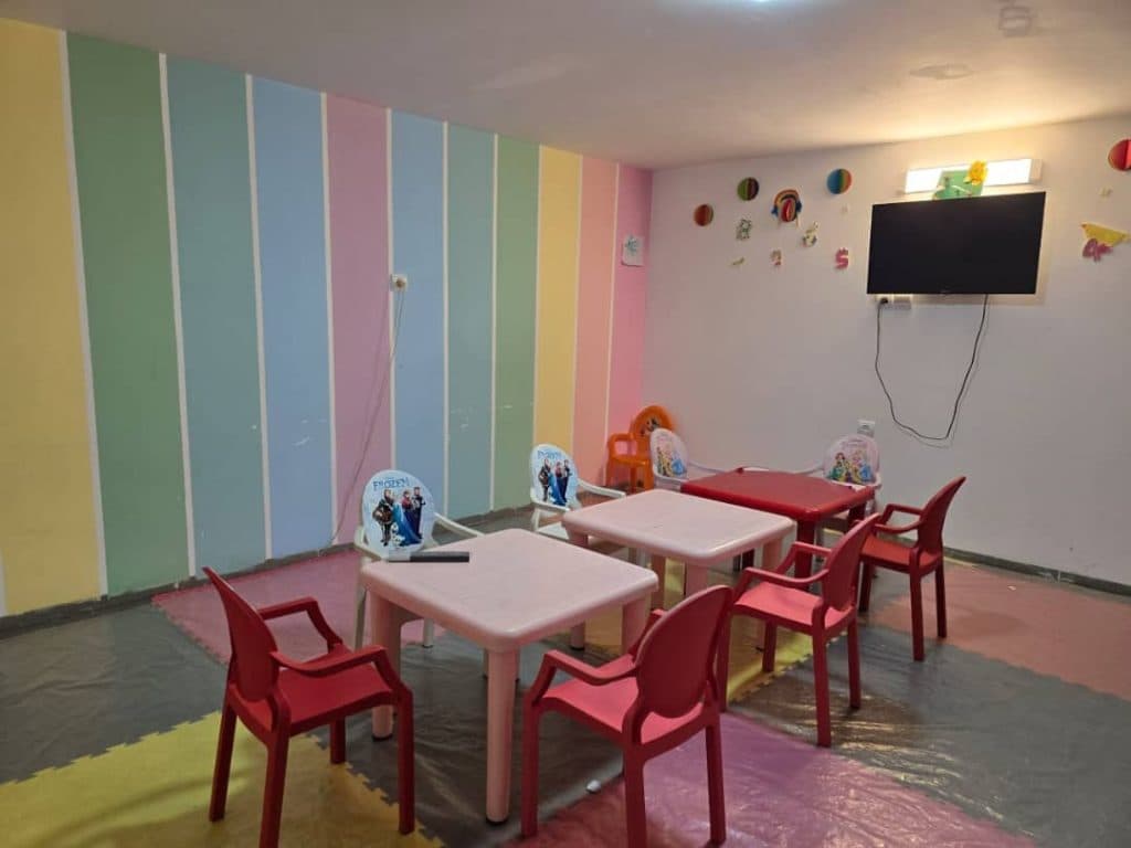 موسسه زبان زرین در بلوار کشاورز کرمان