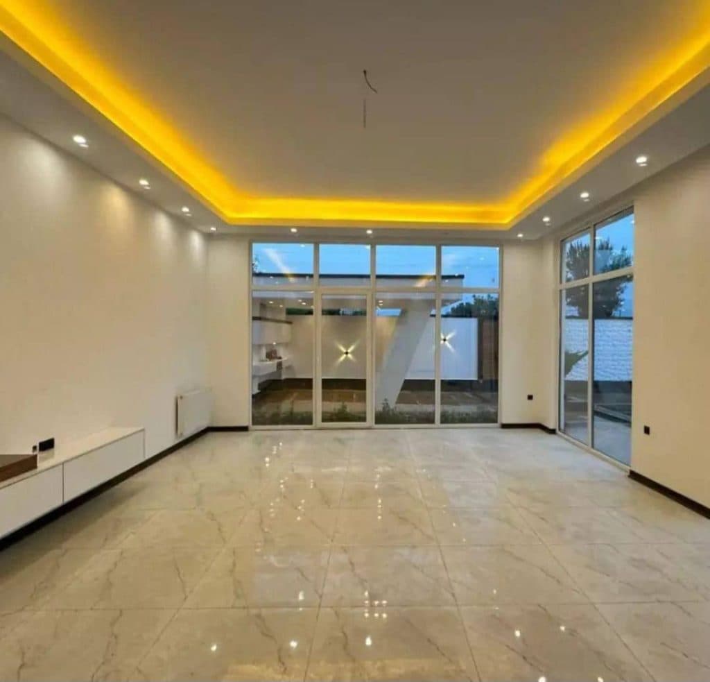 دکوراسیون داخلی دکو تبریز