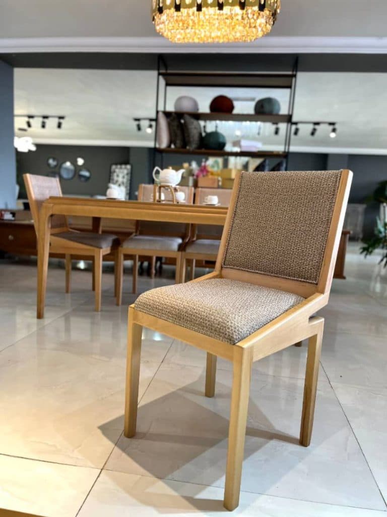 تولیدی مبلمان آق ارکاکلی در آق قلا