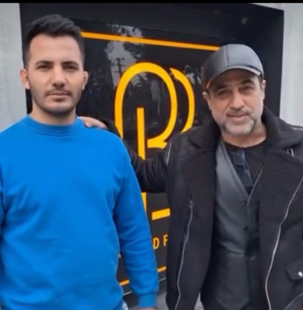 گروه تابلوسازی محمد در شهریار