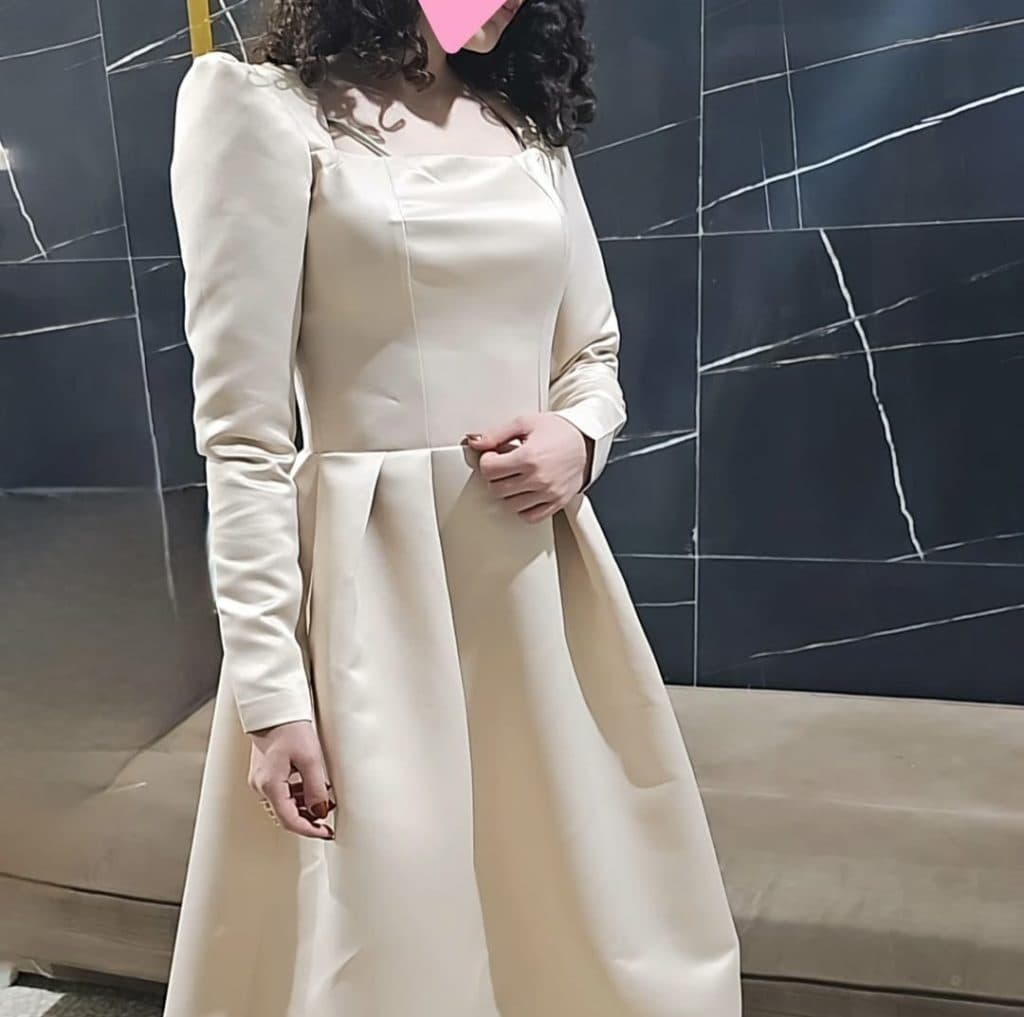 آتلیه دوخت سارا همتی در رباط کریم