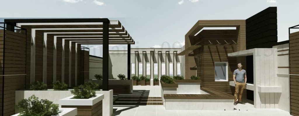 پیمانکاری ساختمان رفاه گستر در مشهد