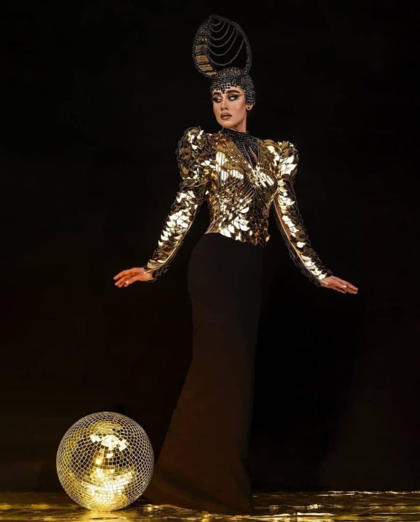 مزون نریمانی در تبریز