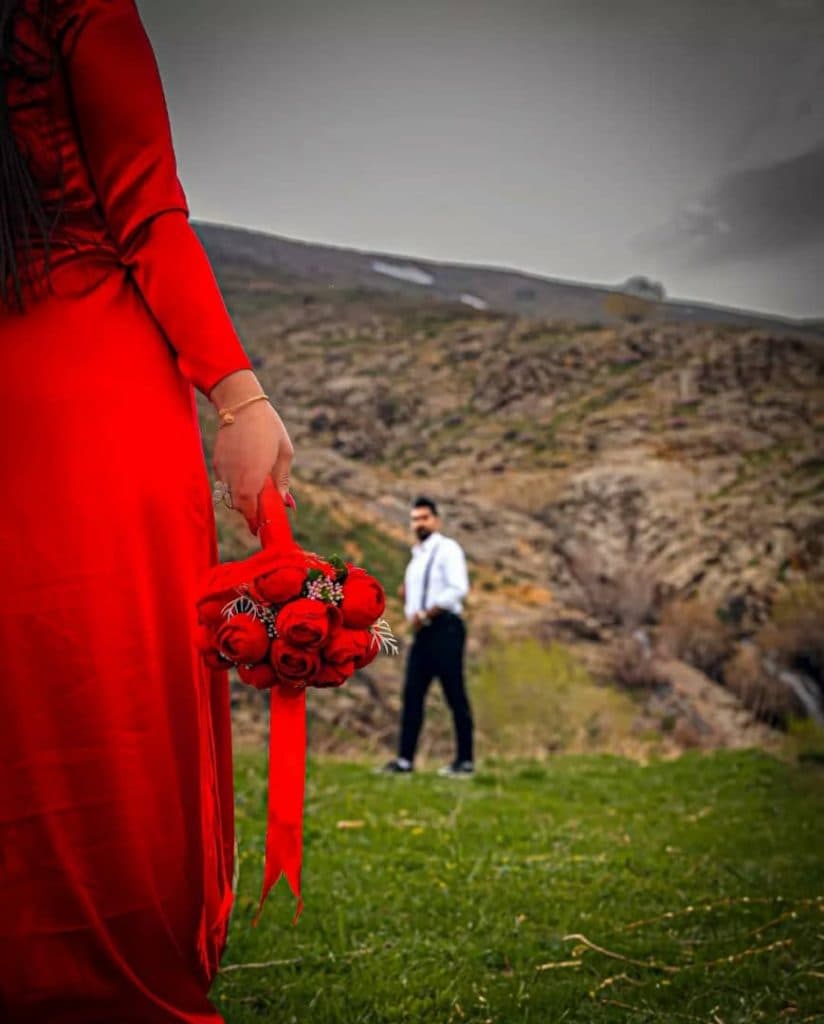 آتلیه عکاسی تخصصی ونوس در ارومیه