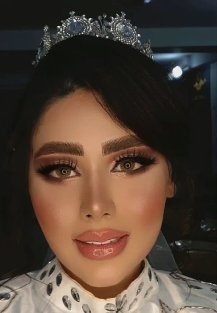 عروس سرای گیلدا در الغدیر جنوبی نظرآباد