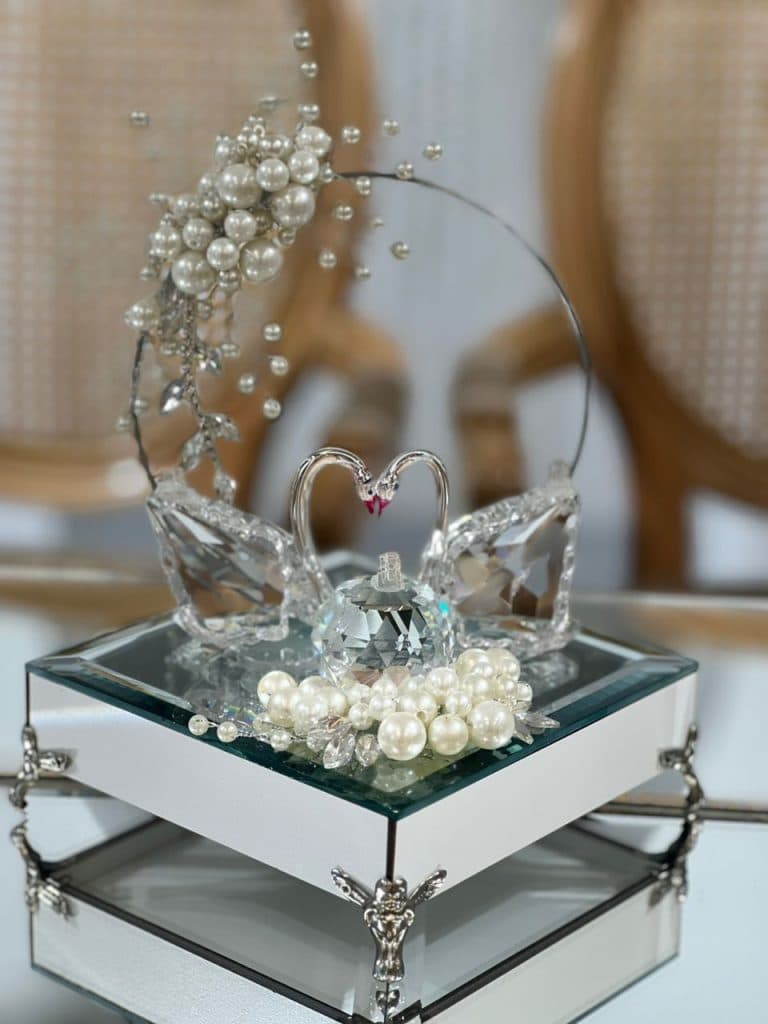 خانه عقد بلین در سعادت آباد تهران