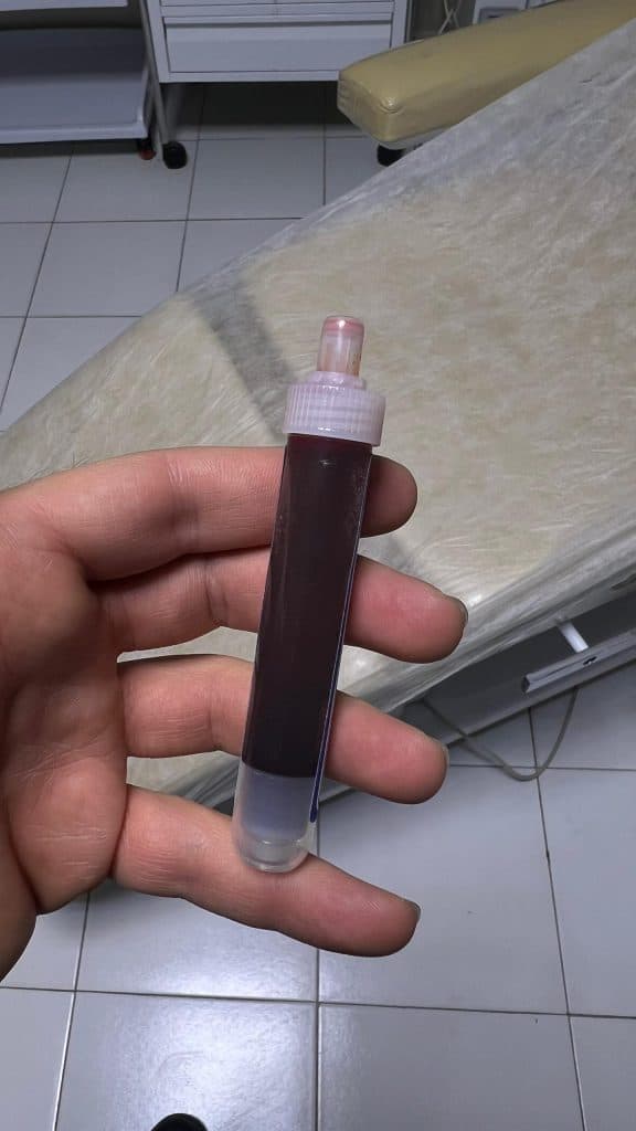 مرکز تخصصی پروتوکین تراپی رها در سنگ فرش ولیعصر تبریز