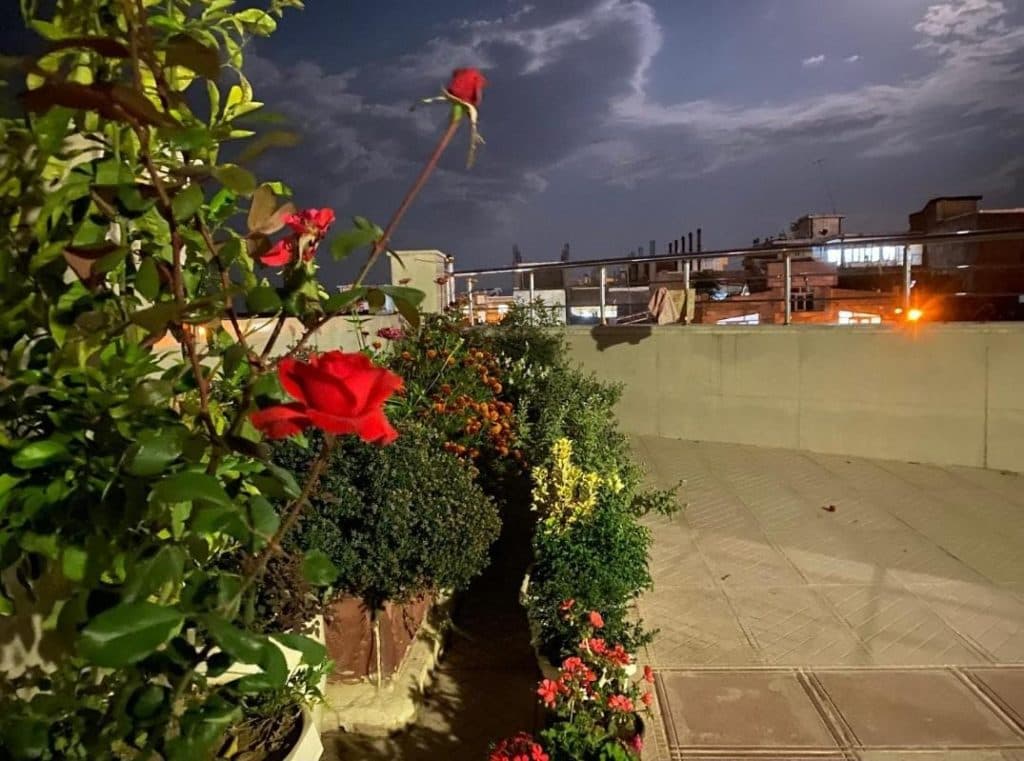 اجاره سوییت عزیزی در سردشت