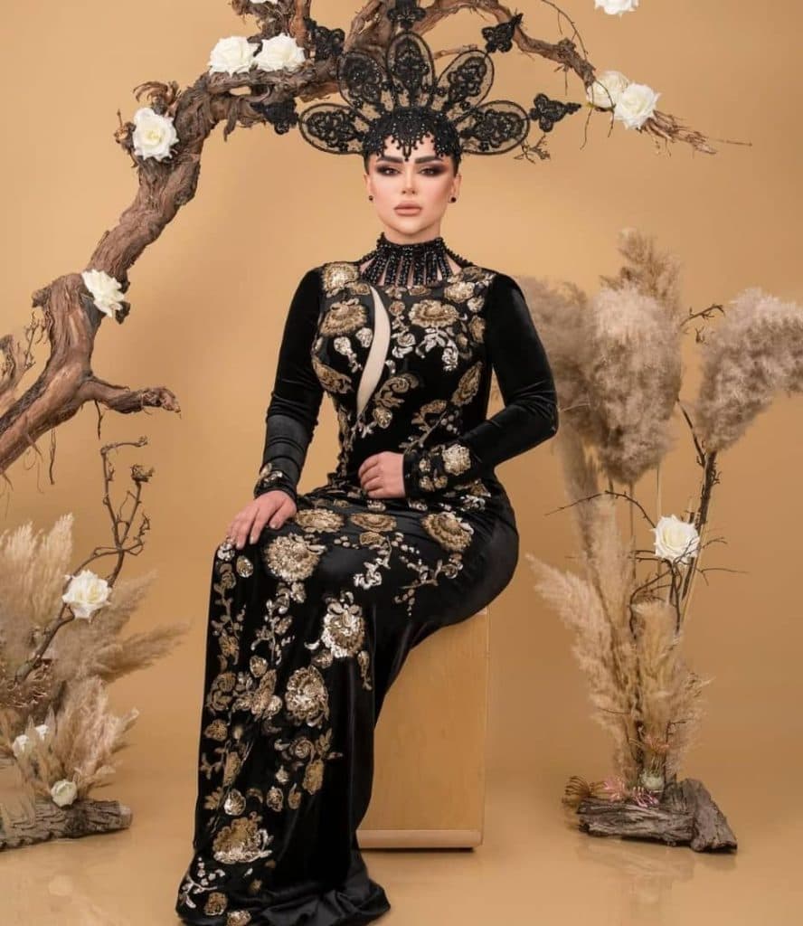 مزون نریمانی در تبریز