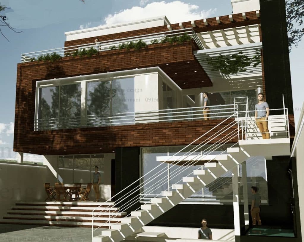 پیمانکاری ساختمان رفاه گستر در مشهد